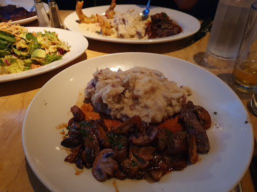 The Cheesecake Factory