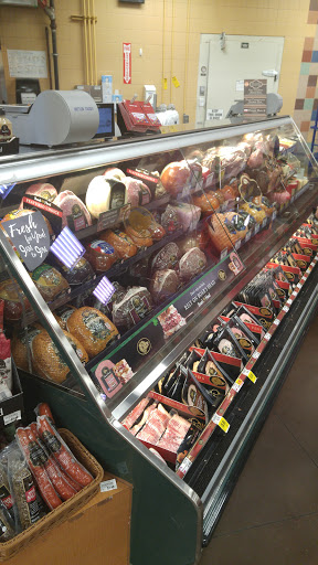 Grocery Store «Kroger», reviews and photos, 6335 Mechanicsville Turnpike, Mechanicsville, VA 23111, USA