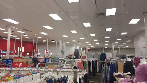 Department Store «Target», reviews and photos, 301 Strander Blvd, Tukwila, WA 98188, USA