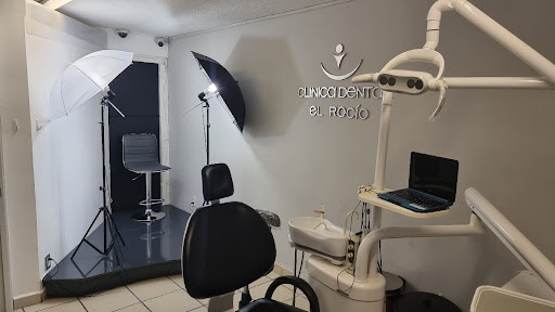 Clínica odontológica Santiago de Querétaro