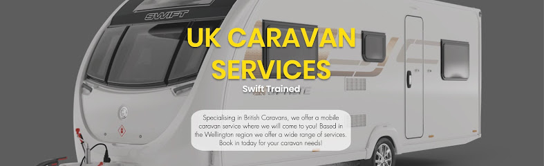 Mobile Caravan Services