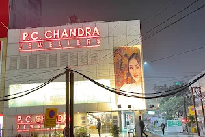 P.C.Chandra Jewellers, Delhi image