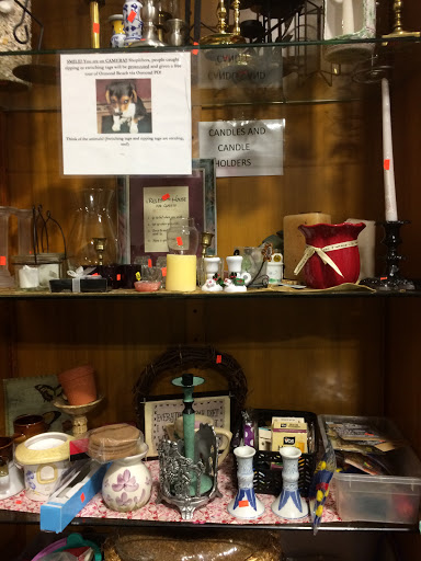 Thrift Store «Halifax Humane Society, Inc. Thrift Store», reviews and photos