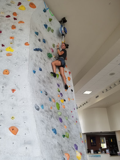 Rock climbing courses Juarez City