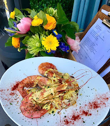 Photo n°8 de Restaurant La Cambuse à Cap-d'Ail ()