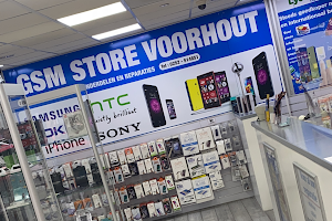 GSM Store Voorhout image