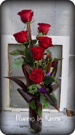 Florist «Flowers by Karen», reviews and photos, 16117 171st Ave SE, Monroe, WA 98272, USA