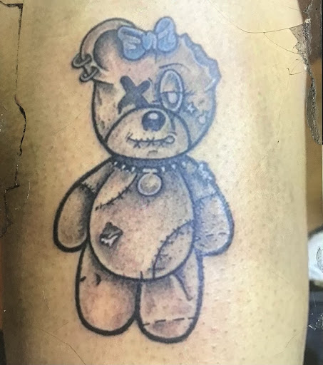 Explore small owl tattoo ideas, creative tattoo ideas in Calumet City, available at Skinkraft Ink