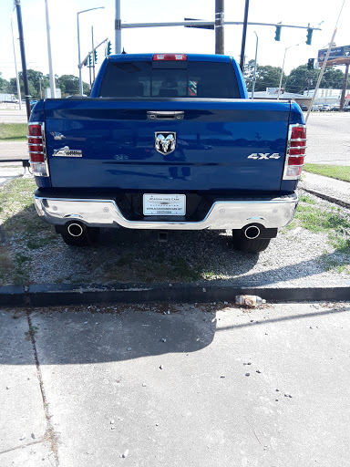 Used Car Dealer «Acadian Used Cars», reviews and photos, 11917 Florida Blvd, Baton Rouge, LA 70815, USA