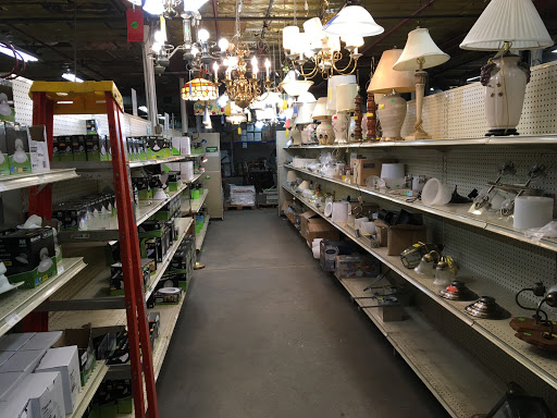 Discount Store «Habitat for Humanity ReStore NCM», reviews and photos, 637 Lancaster St, Leominster, MA 01453, USA