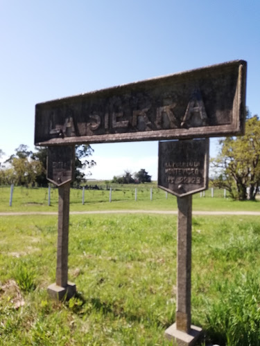 Museo Estación La Sierra - Maldonado