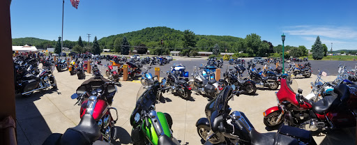Harley-Davidson Dealer «Eisenhauer’s Tioga County Harley-Davidson», reviews and photos, 2911 S Main St, Mansfield, PA 16933, USA