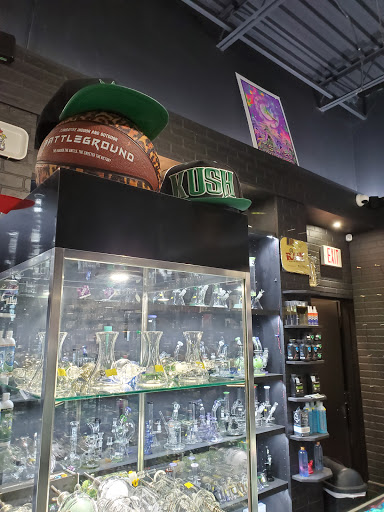 Vaporizer Store «ROCK N ROLL IT SMOKE SHOP AND VAPE SHOP», reviews and photos, 11750 Barker Cypress Rd, Cypress, TX 77433, USA