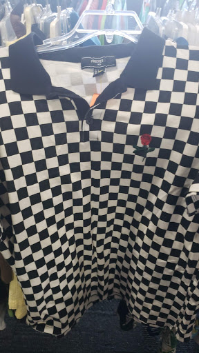 Thrift Store «Thrift Store USA», reviews and photos, 875 E Little Creek Rd, Norfolk, VA 23518, USA