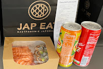 Photos du propriétaire du Restaurant japonais Jap Eat à Savigny-sur-Orge - n°3