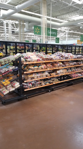 Discount Store «Walmart», reviews and photos, 3461 Horizon Blvd, Bensalem, PA 19020, USA