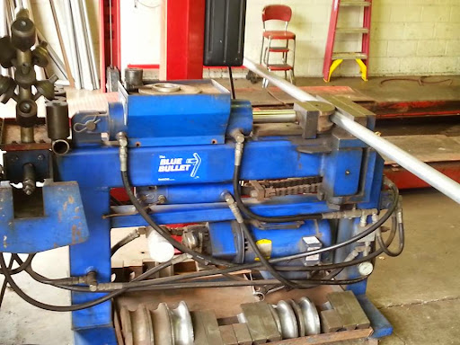 Auto Repair Shop «TMS Auto Care», reviews and photos, 1605 W Springfield Ave, Champaign, IL 61821, USA