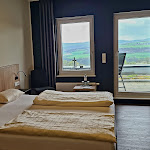 Photo n°1 de l'avis de Kerstin.c fait le 18/04/2023 à 12:18 sur le  FETZ - DAS LORELEY HOTEL à Dörscheid