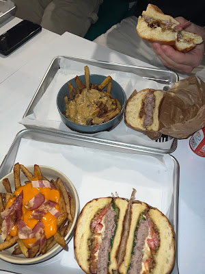 BURG à Nantes