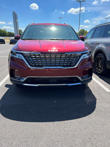 Kia Dealer «Crain Kia of Fort Smith», reviews and photos, 8200 US-71, Fort Smith, AR 72908, USA