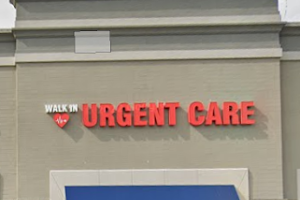 Walk In Urgent Care image
