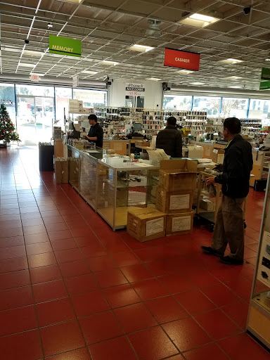 Computer Store «Central Computers», reviews and photos, 1255 El Camino Real, Sunnyvale, CA 94087, USA