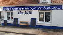Restaurant Chez Mimi du Restaurant les roches à Audresselles - n°1