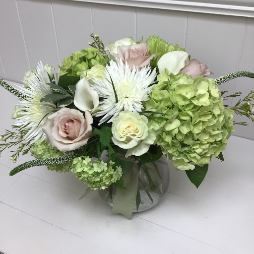 Florist «LaVassar Florists», reviews and photos, 7530 20th Ave NE, Seattle, WA 98115, USA