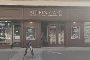 Au Fin Café image