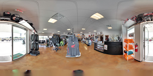 Motorcycle Dealer «Mitchell Motorsports of Kyle», reviews and photos, 21701 I-35, Kyle, TX 78640, USA