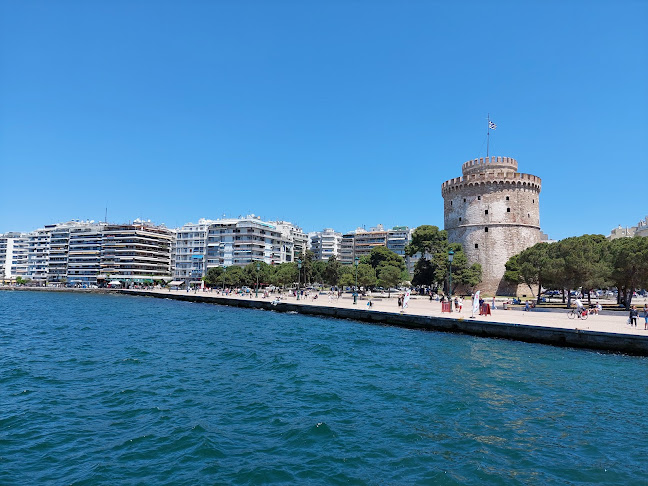 Αξιολογήσεις για το Λευκός Πύργος της Θεσσαλονίκης στην Θεσσαλονίκη - Γκαράζ για πάρκινγκ