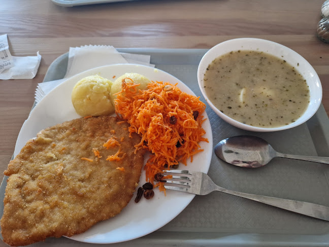 Bar Bistro Centrum - Iława