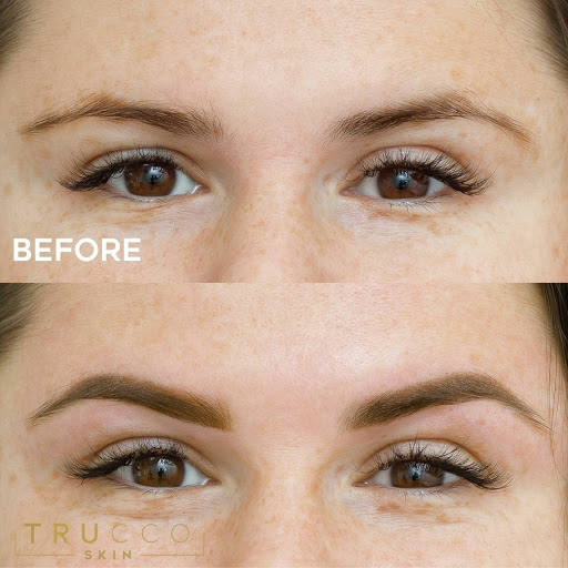 Explore chinese word tattoo ideas, creative tattoo ideas in Norristown, available at TRUCCO SKIN