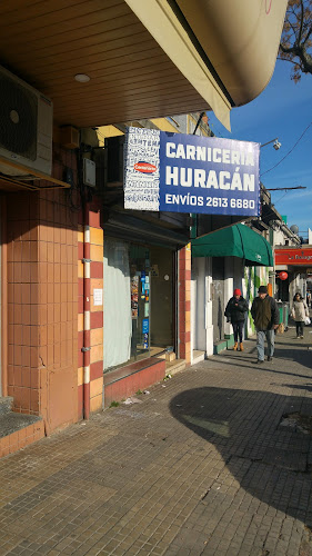 Carnicería Huracán - Ciudad del Plata