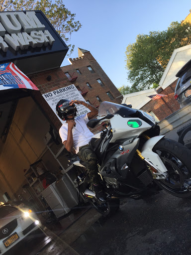 Car Wash «Platinum Unlimited Hand Car Wash», reviews and photos, 40 W Lincoln Ave, Mt Vernon, NY 10550, USA