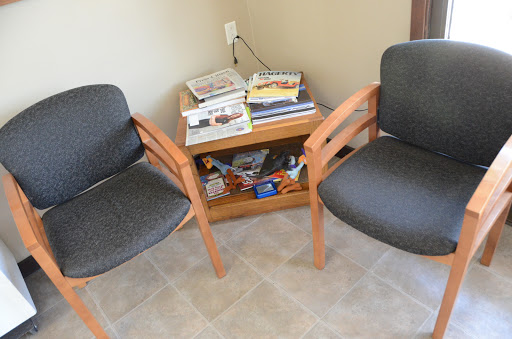 Auto Repair Shop «Noel Automotive», reviews and photos, 700 Leonard Lane, West Branch, IA 52358, USA