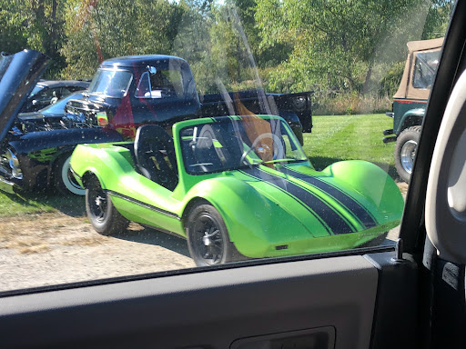 Golf Club «Salem Hills Golf Club», reviews and photos, 8810 W 6 Mile Rd, Northville, MI 48168, USA