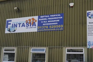 Fintasia UK Ltd image