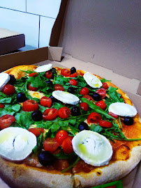 Photos du propriétaire du Pizzeria Capri Pizza à Aubervilliers - n°2