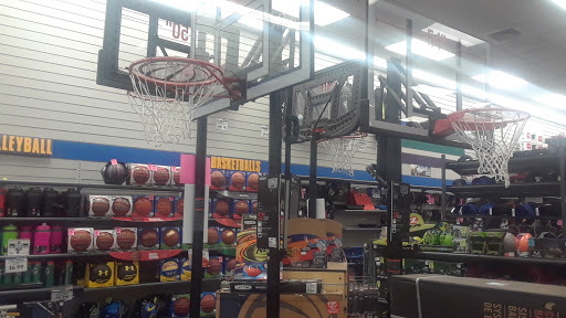 Sporting Goods Store «Big 5 Sporting Goods», reviews and photos, 1450 E Hatch Rd, Ceres, CA 95307, USA
