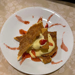 Photo n°4 de l'avis de chiara.u fait le 13/11/2023 à 09:22 sur le  Ristorante Giardino à Pistoia