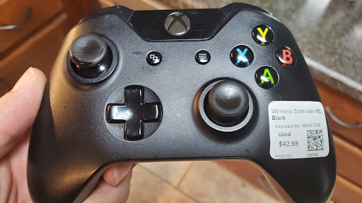 Video Game Store «Game X Change», reviews and photos, 2705 Fort Campbell Blvd, Hopkinsville, KY 42240, USA