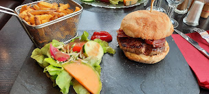 Photo n°109 de Restaurant La Fontaine à Bagnères-de-Bigorre ()