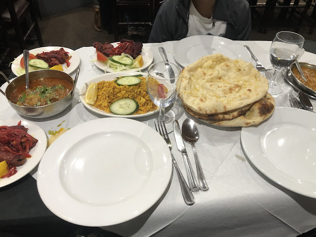 Nawaaz Indian Restaurant - Leicester