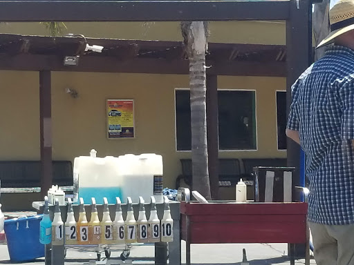 Car Wash «Uptown Touchless Car Wash», reviews and photos, 4157 Normal St, San Diego, CA 92103, USA