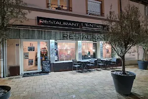 Restaurant L'ENTRE 2 image
