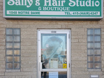 Sally's Hair Studio