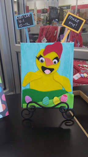 Craft Store «Michaels», reviews and photos, 310 Cbl Dr, St Augustine, FL 32086, USA