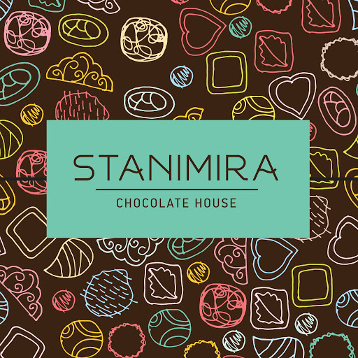 Stanimira Chocolate House Chocolate Artisan in Sofia