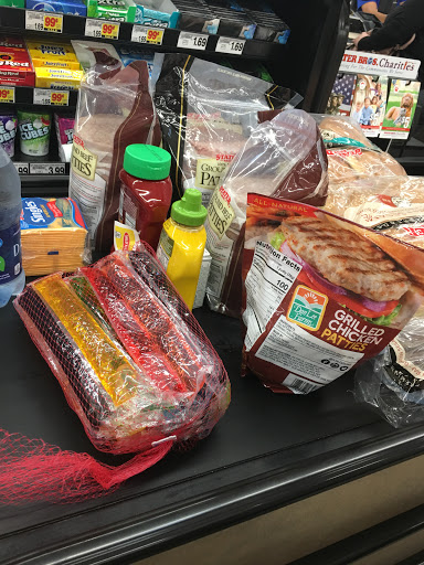 Supermarket «Stater Bros. Markets», reviews and photos, 11225 Sierra Ave, Fontana, CA 92337, USA